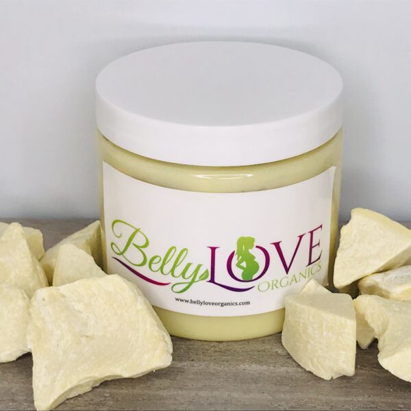 BellyLove Organics